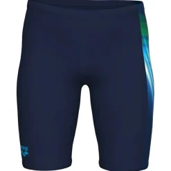 - Boy's Fading Swim Jammer - Badehose < Arena Clearance