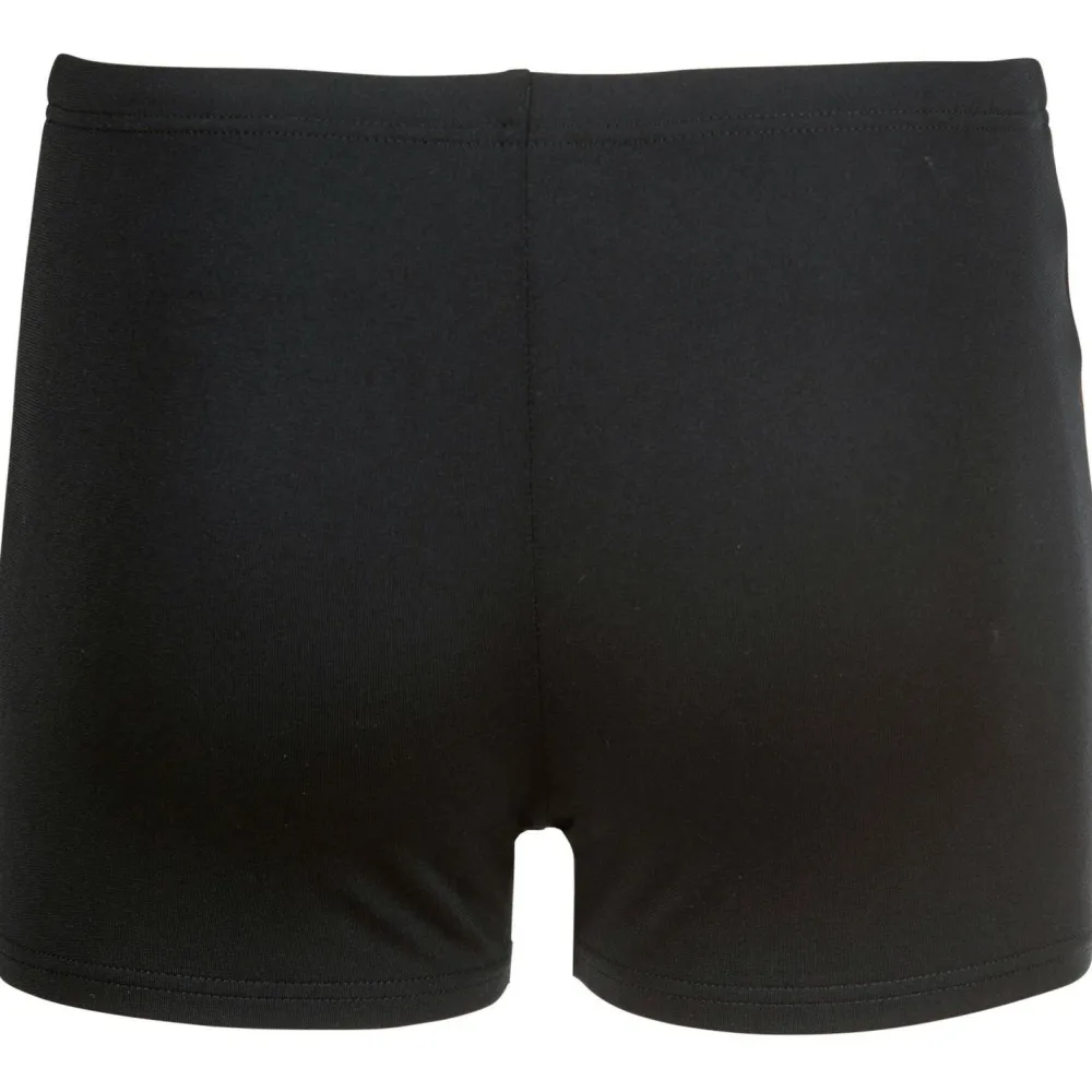 - Boy's Graphic Swim Short - Badehose < Arena Hot
