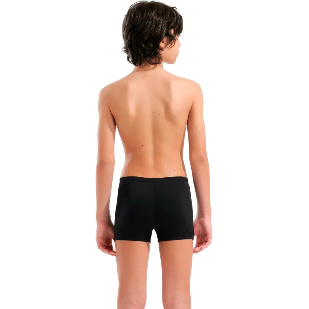 - Boy's Graphic Swim Short - Badehose < Arena Hot