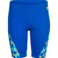 - Boy's Print Swim Jammer - Badehose < Arena