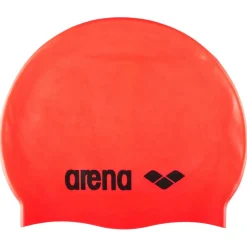 Arena - Classic Silicone - Badekappe Outlet