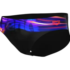 Arena Bademode-- Dream-H-Line Swim Briefs - Badehose