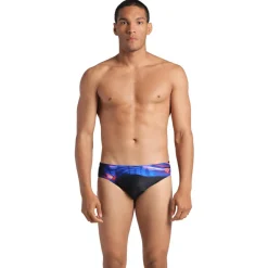 Arena Bademode-- Dream-H-Line Swim Briefs - Badehose
