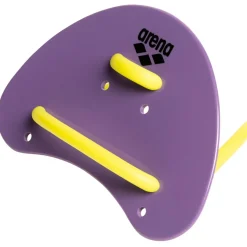 Arena Schwimm- & Strandzubehör-- Elite Finger Paddle - Schwimmhilfe