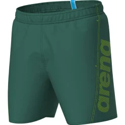 Arena Bademode-- Fundamentals Logo Boxer R - Badehose