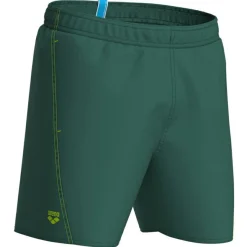 Arena Bademode-- Fundamentals Logo Boxer R - Badehose