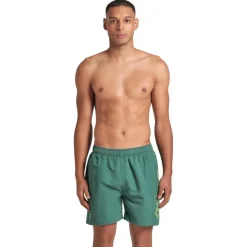 Arena Bademode-- Fundamentals Logo Boxer R - Badehose