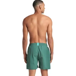 Arena Bademode-- Fundamentals Logo Boxer R - Badehose