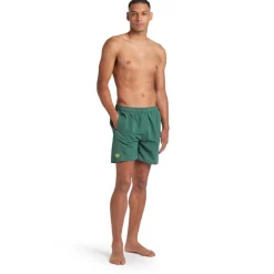 Arena Bademode-- Fundamentals Logo Boxer R - Badehose