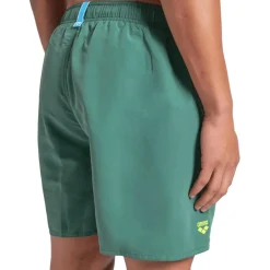 Arena Bademode-- Fundamentals Logo Boxer R - Badehose