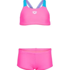 Arena Bademode-- Girl's Bikini Solid L - Bikini
