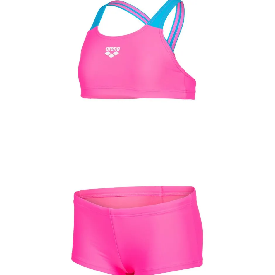 Arena Bademode-- Girl's Bikini Solid L - Bikini