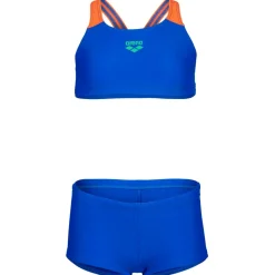 Arena Bademode-- Girl's Bikini Solid L - Bikini