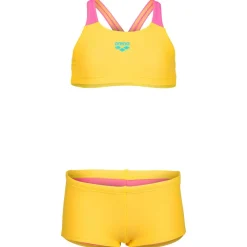 Arena Bademode-- Girl's Bikini Solid L - Bikini