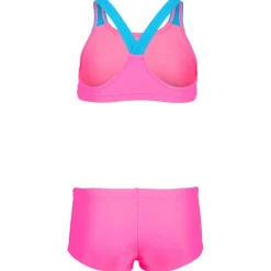 Arena Bademode-- Girl's Bikini Solid L - Bikini
