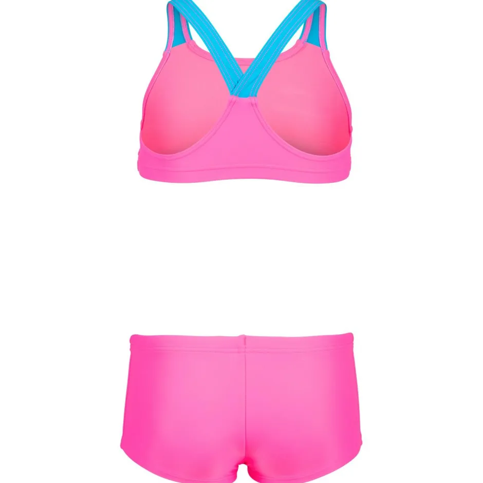 Arena Bademode-- Girl's Bikini Solid L - Bikini