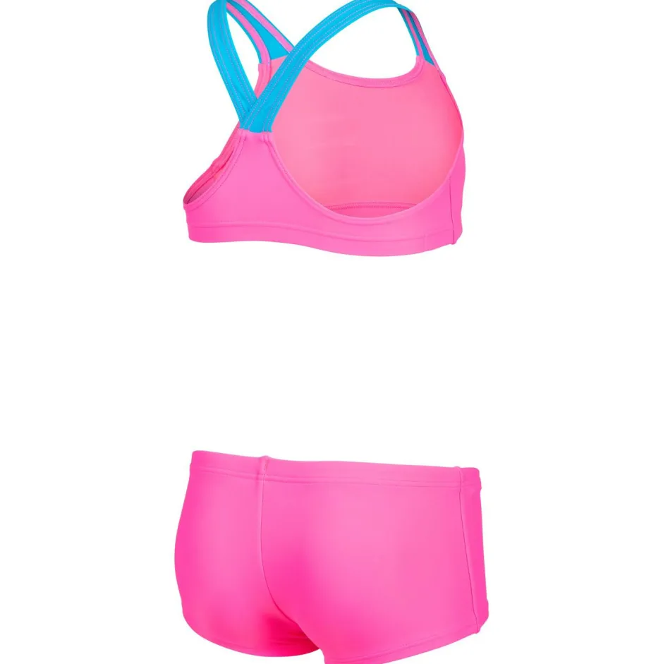 Arena Bademode-- Girl's Bikini Solid L - Bikini