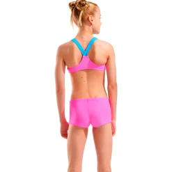 Arena Bademode-- Girl's Bikini Solid L - Bikini