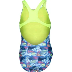 - Girl's Candies Swimsuit Swim Pro Back L - Badeanzug < Arena Best