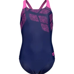 - Girl's Kikko Swimsuit Swim Pro Back - Badeanzug < Arena Best