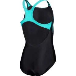 - Girl's Kikko Swimsuit Swim Pro Back - Badeanzug < Arena Best