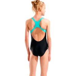 - Girl's Kikko Swimsuit Swim Pro Back - Badeanzug < Arena Best