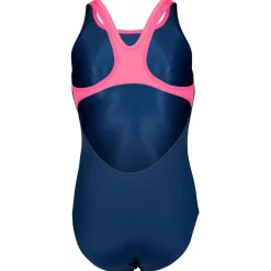 - Girl's Logo Swimsuit Swim Pro - Badeanzug < Arena Clearance