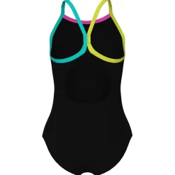 - Girl's Swimsuit Light Drop Solid - Badeanzug < Arena Outlet