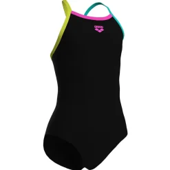 - Girl's Swimsuit Light Drop Solid - Badeanzug < Arena Outlet