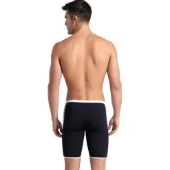 - Icons Swim Jammer Solid - Badehose < Arena New