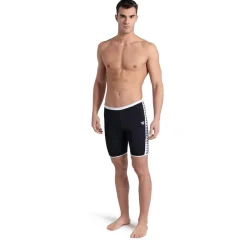 - Icons Swim Jammer Solid - Badehose < Arena New