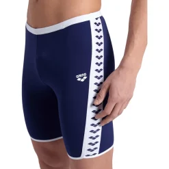 - Icons Swim Jammer Solid - Badehose < Arena New