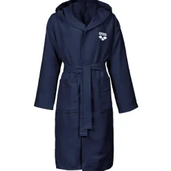 Arena Bademode-- Kid's Zeal Robe - Bademantel
