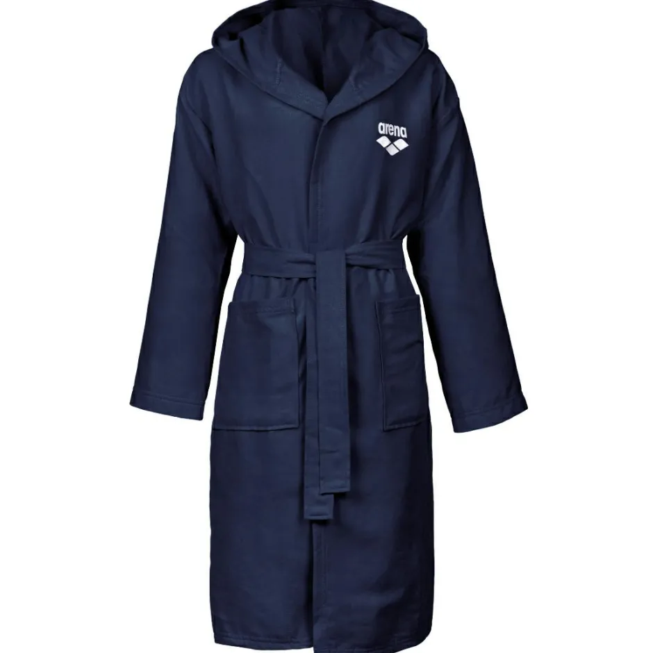 Arena Bademode-- Kid's Zeal Robe - Bademantel