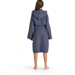 Arena Bademode-- Kid's Zeal Robe - Bademantel