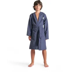 Arena Bademode-- Kid's Zeal Robe - Bademantel