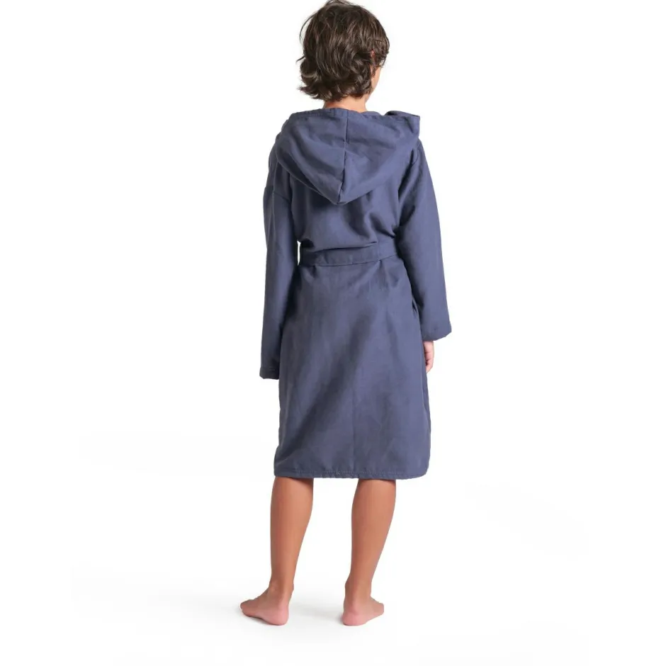 Arena Bademode-- Kid's Zeal Robe - Bademantel