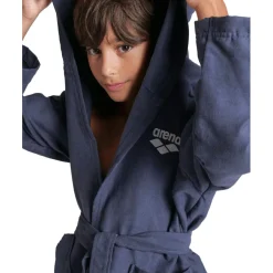 Arena Bademode-- Kid's Zeal Robe - Bademantel