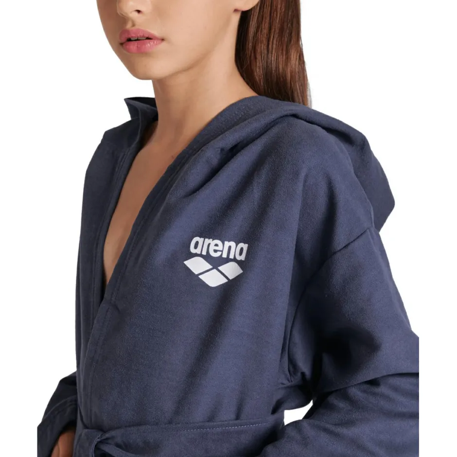 Arena Bademode-- Kid's Zeal Robe - Bademantel
