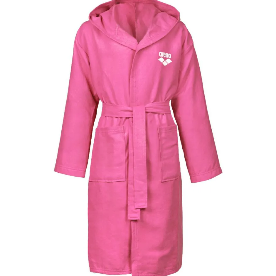 Arena Bademode-- Kid's Zeal Robe - Bademantel