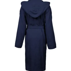 Arena Bademode|Alltagsbekleidung-- Kid's Zeppelin Light Robe - Bademantel