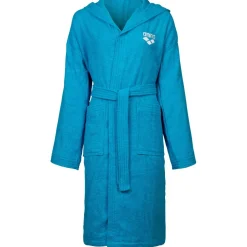 Arena Bademode|Alltagsbekleidung-- Kid's Zeppelin Light Robe - Bademantel