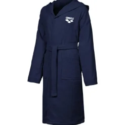 Arena Bademode|Alltagsbekleidung-- Kid's Zeppelin Light Robe - Bademantel