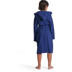 Arena Bademode|Alltagsbekleidung-- Kid's Zeppelin Light Robe - Bademantel