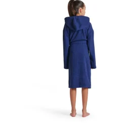 Arena Bademode|Alltagsbekleidung-- Kid's Zeppelin Light Robe - Bademantel