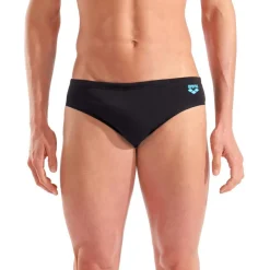Arena Bademode-- Kikko Graphic Swim Briefs - Badehose
