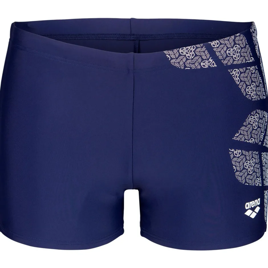 Arena Bademode-- Kikko Swim Short - Badehose