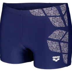 Arena Bademode-- Kikko Swim Short - Badehose