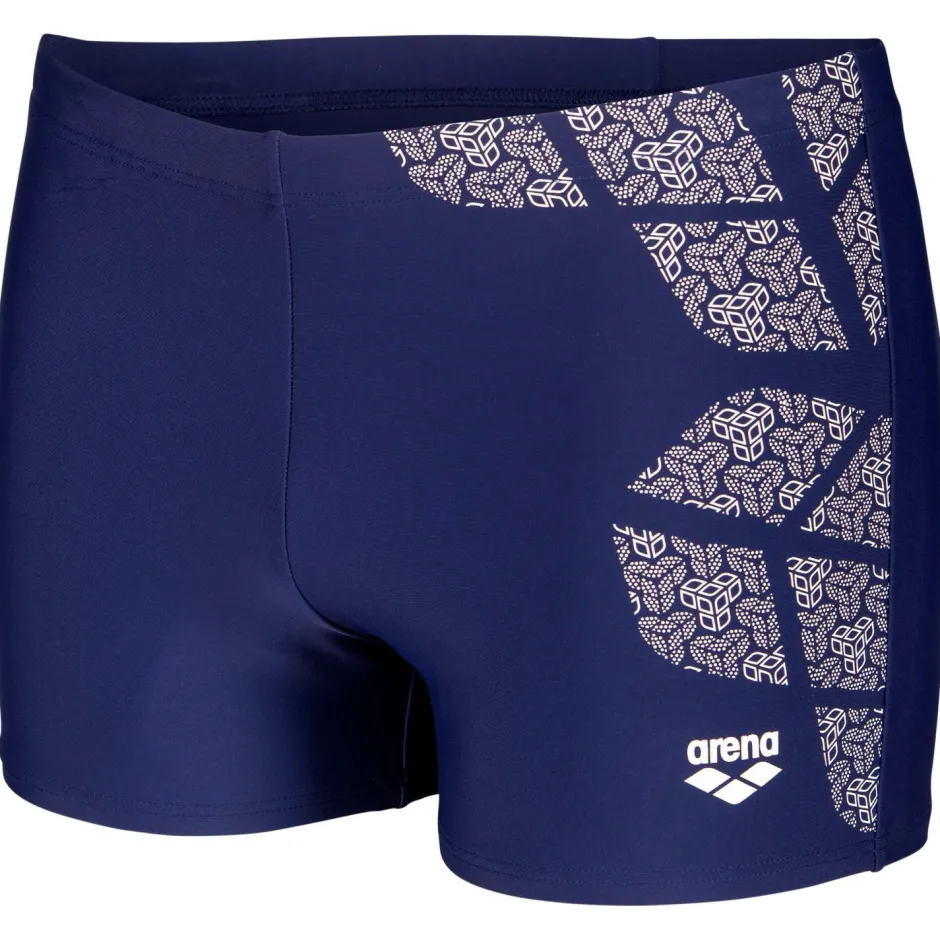 Arena Bademode-- Kikko Swim Short - Badehose