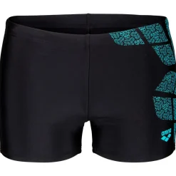 Arena Bademode-- Kikko Swim Short - Badehose
